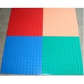 Airport Restaurant Hospital Fire-Resistant Anti-Slip Rubber Flooring Mat